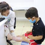 Dấu hiệu nhận biết bệnh bạch biến