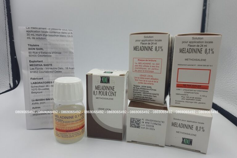 Sự di truyền, môi trường và cách phòng ngừa bệnh bạch biến 5 Sự di truyền, môi trường và cách phòng ngừa bệnh bạch biến