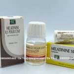 Nguyên nhân, dấu hiệu, chẩn đoán và điều trị bệnh bạch biến hiệu quả