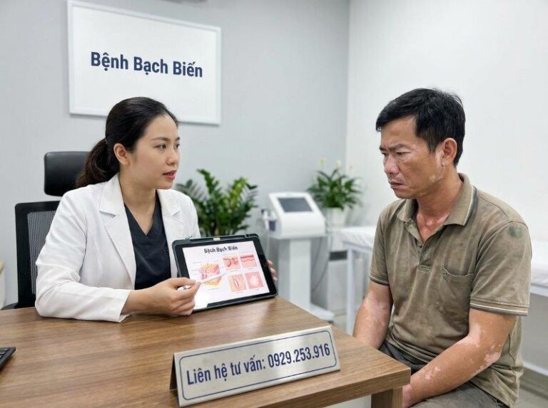 huong dan dieu tri benh bach bien vitiligo 5