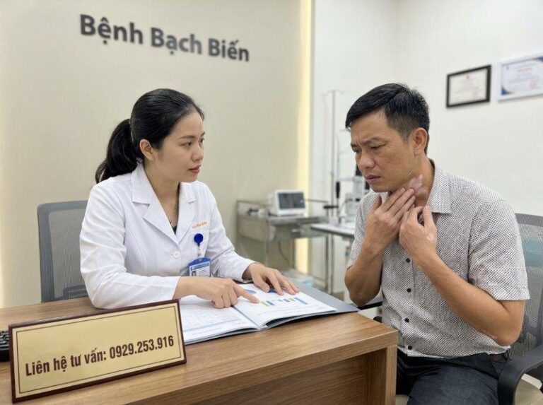 huong dan dieu tri benh bach bien vitiligo 6