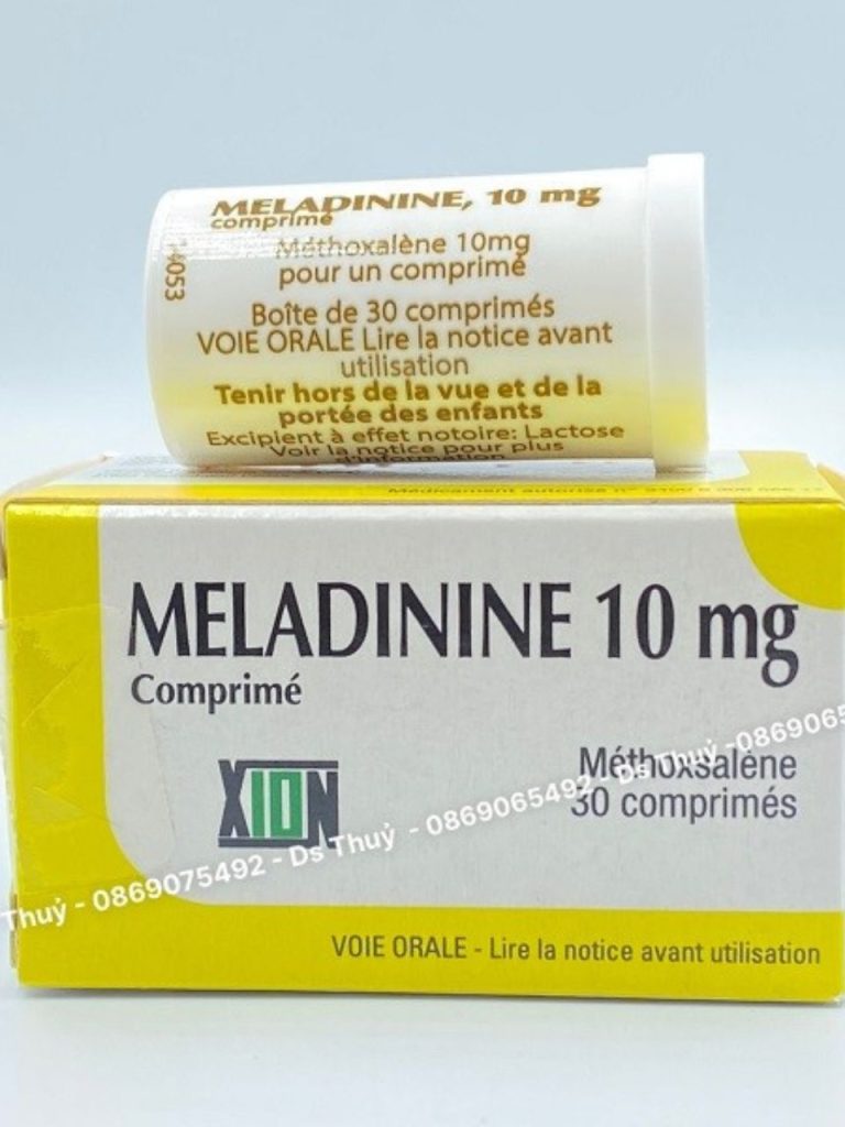 meladinine10mg 1