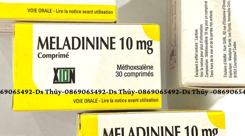 meladinine10mg 2 1