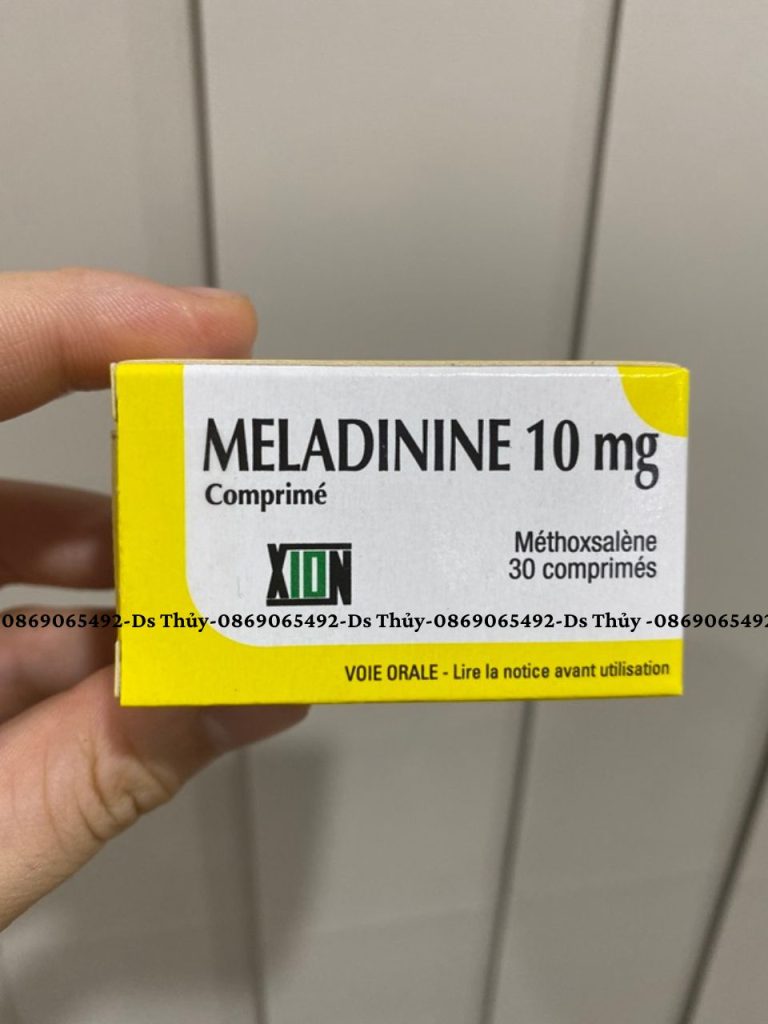 meladinine10mg 5 1