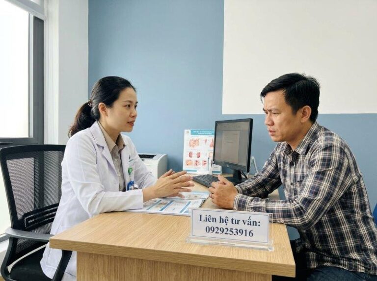 benh bach bien vitiligo 1